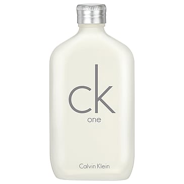 CALVIN KLEIN ck One Eau de Toilette 50 ml