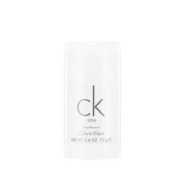 CALVIN KLEIN CK One Deo Stick 75 ml
