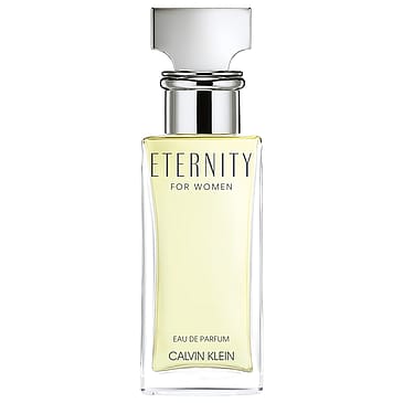CALVIN KLEIN Eternity For Women Eau de Parfum 50 ml