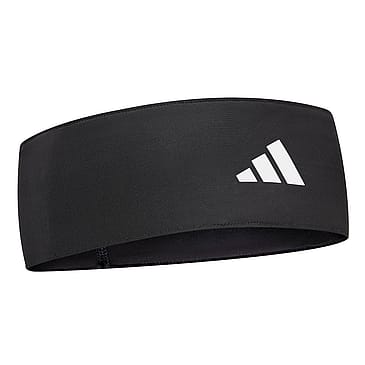 Adidas Pandebånd Sort