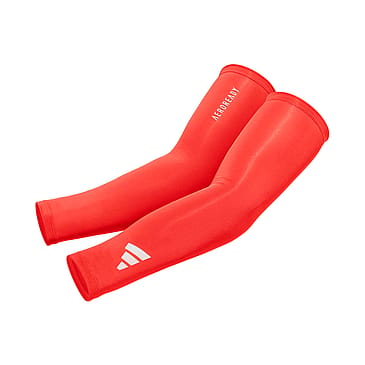 Adidas Aeroready Kompressionsærmer Rød L/XL