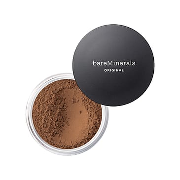 bareMinerals ORIGINAL Loose Powder Foundation SPF 15 Golden Deep