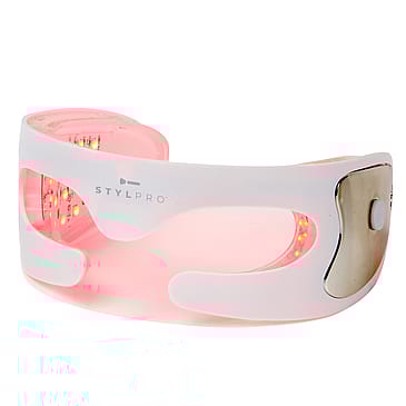 STYLPRO Radiant Eyes Red Light Goggles