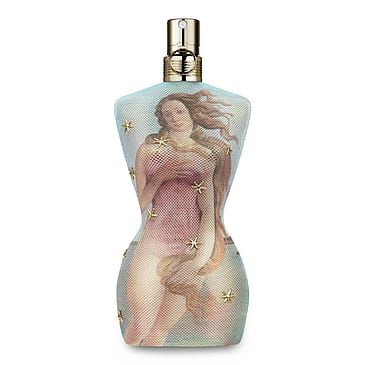 Jean Paul Gaultier Classique EdT Christmas Edition 100 ml