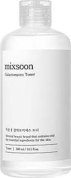 Mixsoon Galactomyces Toner 300 ml