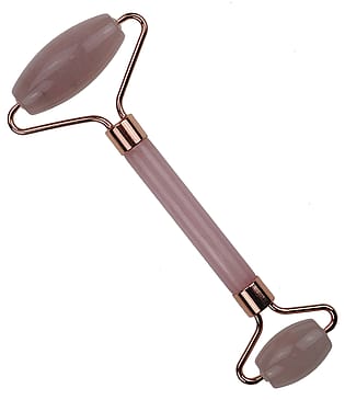 Senze Rosakvartsrulle