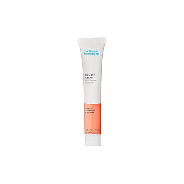 The Organic Pharmacy Lip and eye cream