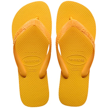 Havaianas Top Klipklappere Pop Yellow 41/42