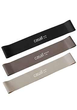Casall Rubber Bands 3 pcs