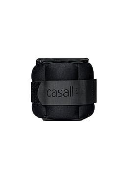 Casall Wrist Weights 2x2 kg