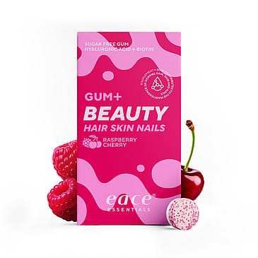 Eace Beauty 8 stk.