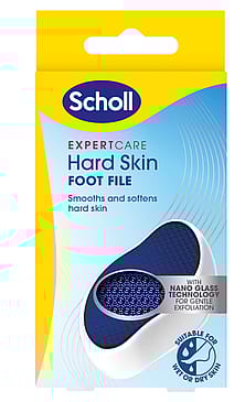 Scholl Nano Foot File