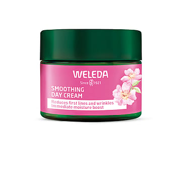 Weleda Smoothing Day Cream 40 ml