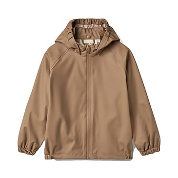 WHEAT Rainwear Chardy Jacket Hazel Str 80/12 m