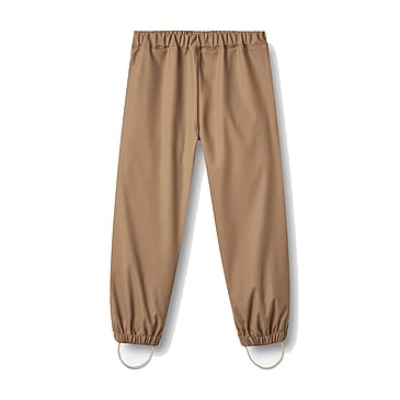 WHEAT Rainwear Olo Trousers Hazel Str 110/5 år