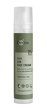 Derma Face Cream 50 ml