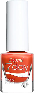 Depend 7day neglelak 7338 Outdoor Dancing