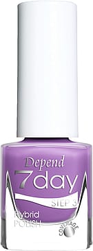 Depend 7day neglelak 7352 Fun & Games