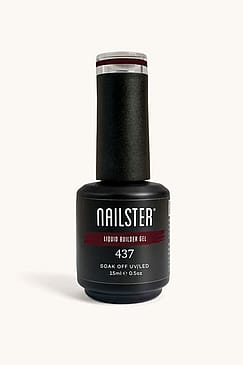 Nailster Builder Gel 437 After dinner