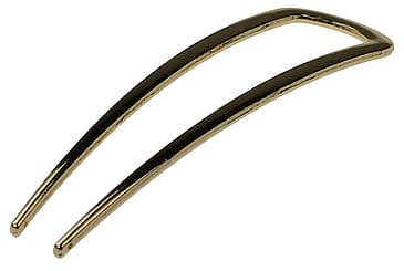 Senze Hårpynt Gold