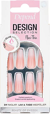 Depend Design Selection 80205