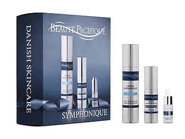 Beauté Pacifique Symphonique Gaveæske