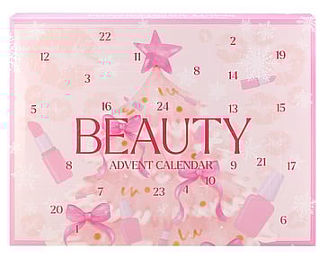 Markwin Beauty Pakkekalender
