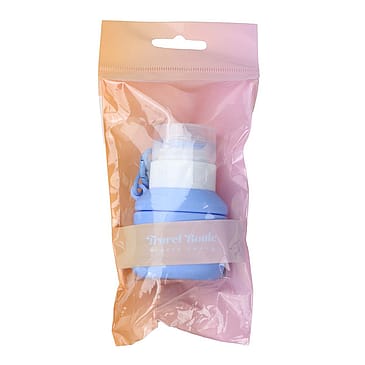 All Styles Rejseflaske