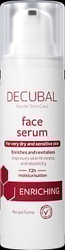 Decubal Enriching Face Serum 50 ml