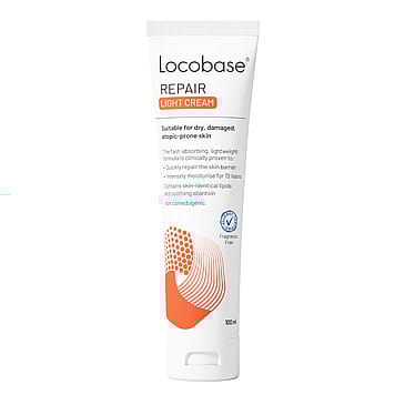 Locobase Repair light 100 ml