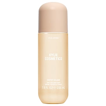 Kylie Cosmetics Hair & Body Mist Sweet Éclair 236 ml