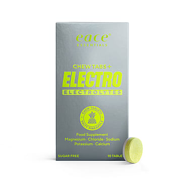Eace Chew Tabs+ Electro Salty Pineapple