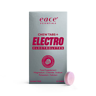 Eace Chew Tabs+ Electro Salty Passionfruit
