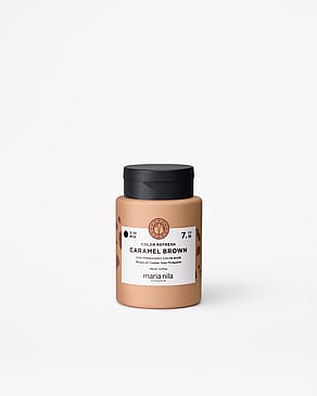 Maria Nila Color Refresh 7.35 Caramel Brown 100 ml