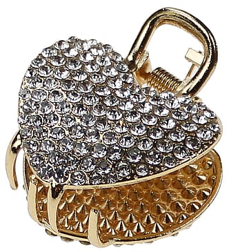 Senze Faldklemme Metal Gold