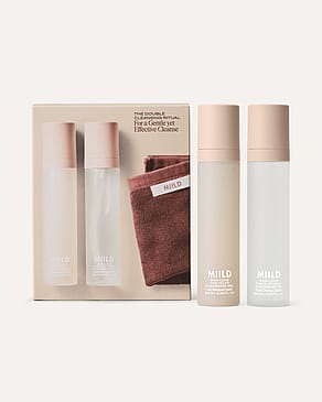 MIILD Skin Love The Double Cleanse 200 ml
