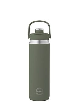 AYA&IDA Sports Bottle Tropical Green 700 ml