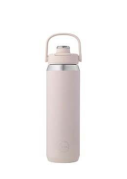 AYA&IDA Sports Bottle Soft Rose 700 ml