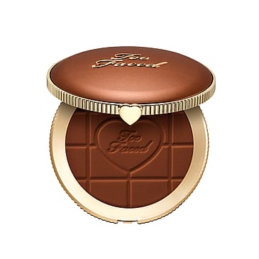 Too Faced Chocolate Soleil Bronzer Chocolate Lava
