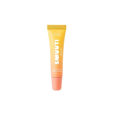 Smuuti Skin Peach Lip Mask Gift 15 ml