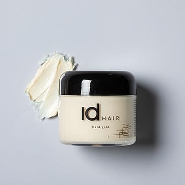IdHAIR Hard Gold Wax 90 ml