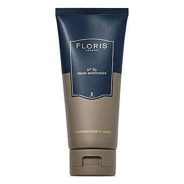 Floris of London No.89 Facial Moisturiser 50 ml
