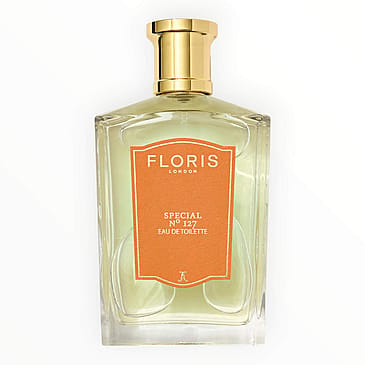 Floris of London Special No.127 Eau de Toilette 100 ml