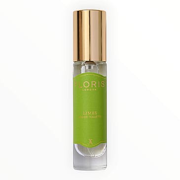 Floris of London Limes Eau de Toilette 10 ml