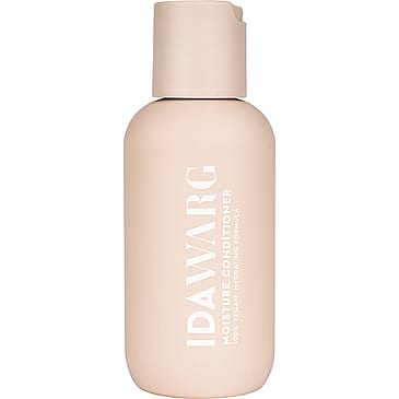 IDA WARG Beauty Moisture Conditioner 100 ml, Mini
