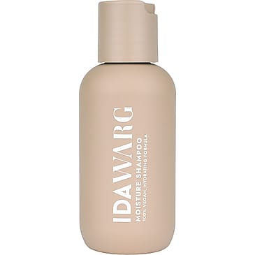 IDA WARG Beauty Moisture Shampoo 100 ml, Mini