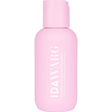 IDA WARG Beauty Plumping Conditioner 100 ml, Mini