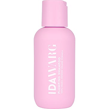 IDA WARG Beauty Plumping Shampoo 100 ml, Mini