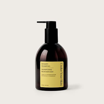Under Your Skin Density Shampoo 300 ml