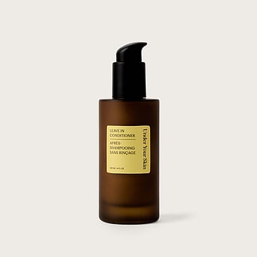 Under Your Skin Leave in Conditioner 120 ml